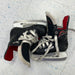 Used Bauer Vapor X300 Size 8 Youth Player Skates