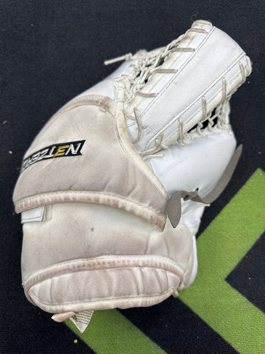 Used Brian’s Netzero 3 Junior Glove