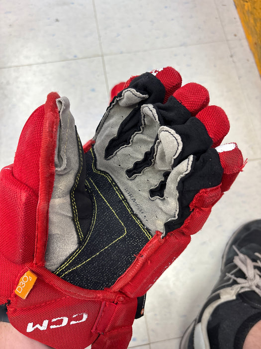 Used CCM Tacks AS-V 13” Senior Glove