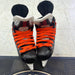 Used Bauer Vapor X70 Size 1 Skates