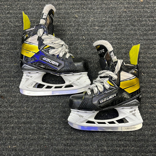 Used Bauer Supreme 3S 1D Player Skates