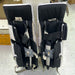 Used Brian’s NetZero 25+1 Goal Pads