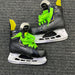 Used Bauer Supreme S27 12Y Player Skates