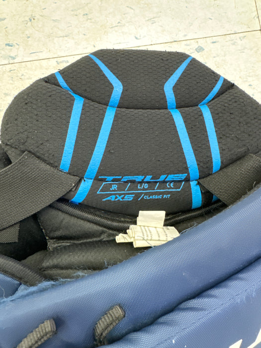 Used True AX5 Junior Large Player Pants