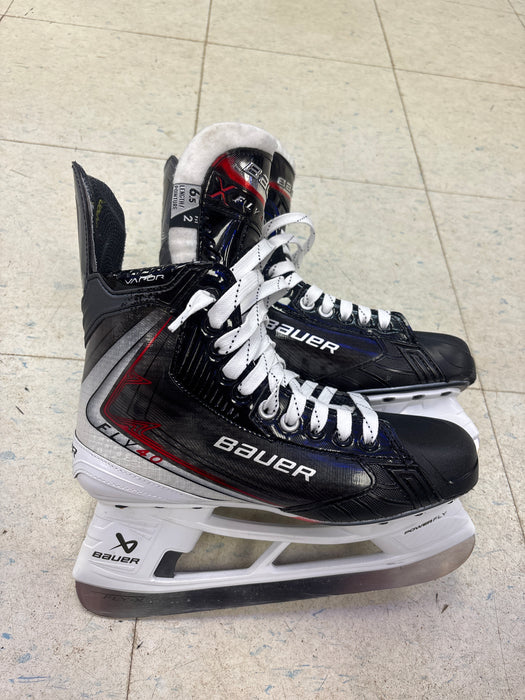 Demo Bauer Vapor Fly40 Size 6.5 Fit 2 Skates