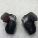 Used CCM JetSpeed FT370 Junior Medium Elbow Pads
