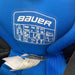 Used Bauer Elite Senior Large Goal Pants