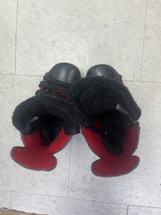 Used Bauer Vapor X Shift Size 8 Youth Skates