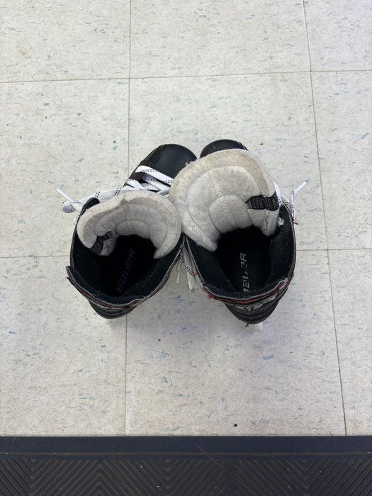 Used Bauer Vapor XInstinct Size 4.0 Skates