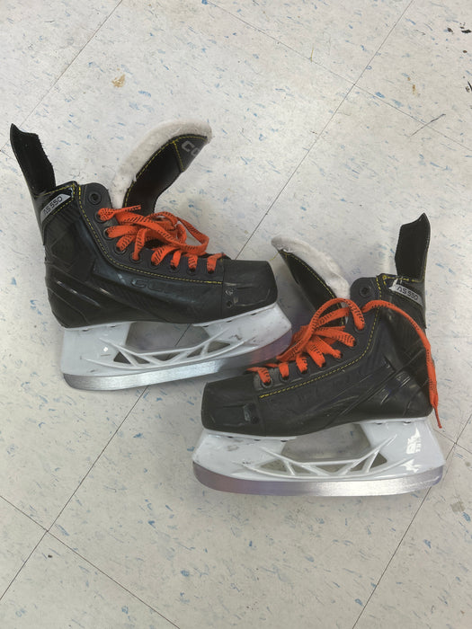 Used CCM Tacks AS550 Junior Player Skates