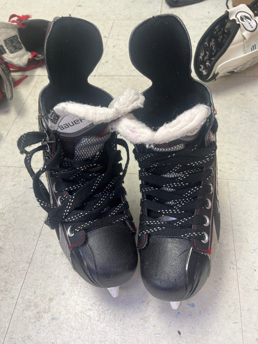 Used Bauer Vapor X50 Size 4.5EE Skate