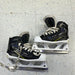 Used CCM Tacks 4092 3D Goalie Skates
