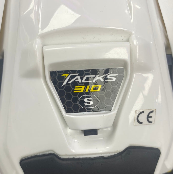 Used CCM Tacks 310 Senior Small Helmet
