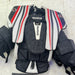 Used Reebok P4 Senior Medium Chest Protector