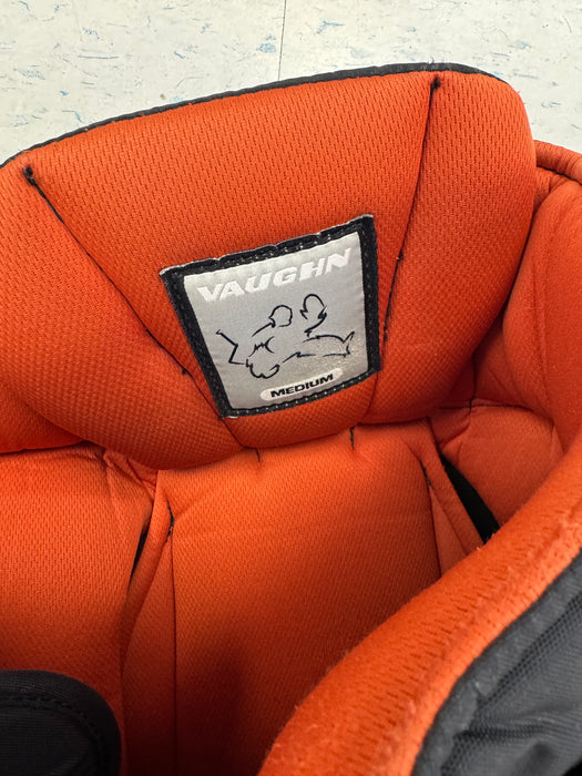 Used Vaughn LT60 Goalie Pants Intermediate Medium