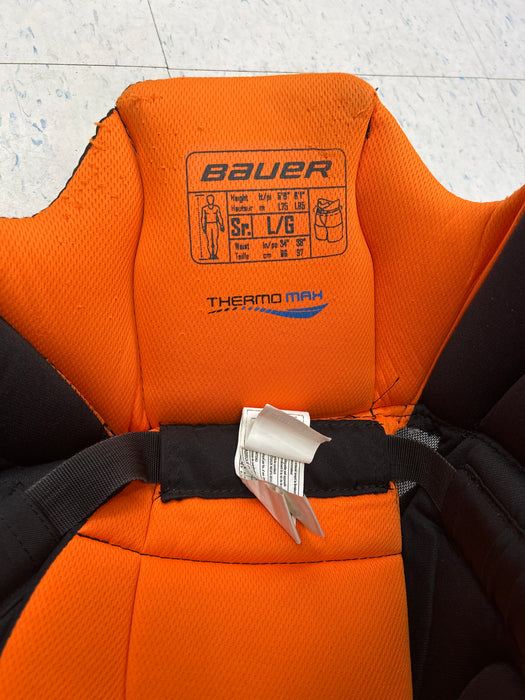 Used Bauer Supreme One 60 Senior Player Pants