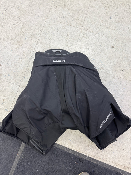 Used Bauer GSX Senior Large Goal Pant