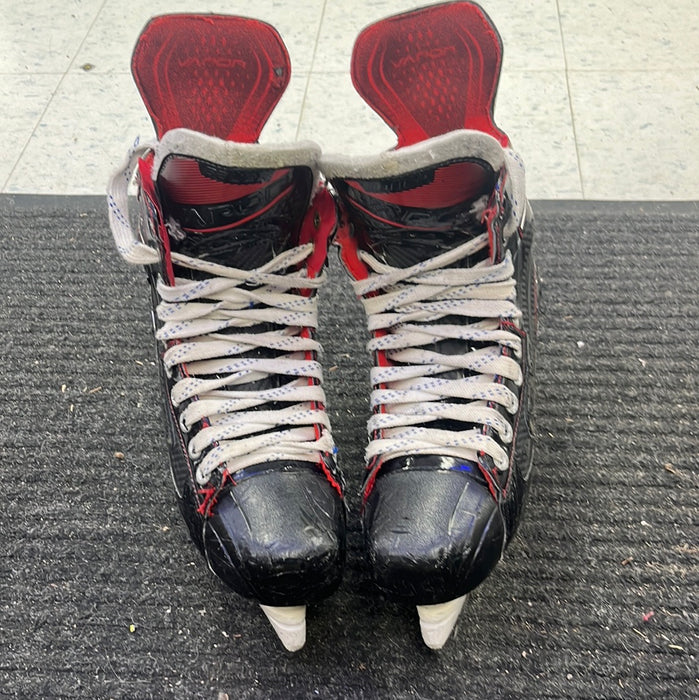 Used Bauer Vapor X2.7 Size 8.5 Player Skates