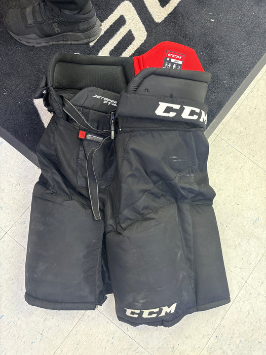 Used CCM JetSpeed FT485 Senior Large Pants