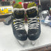 Used Bauer Supreme M4 12Y Youth Skate