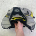 Used Warrior Ritual X3 E Size Large/X-Large Chest Protector