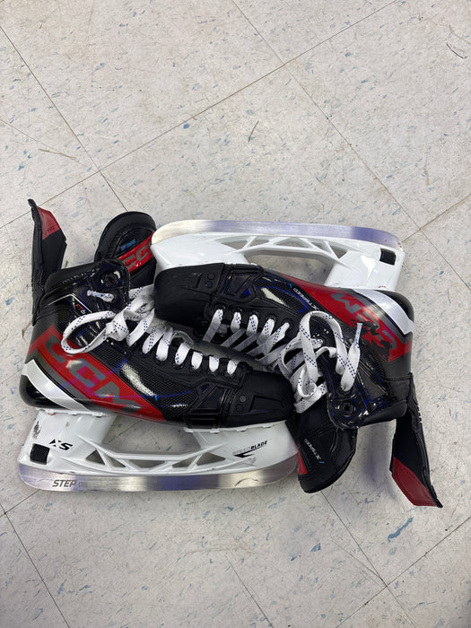 CCM JetSpeed FT6 Size 9.5 Skates