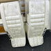 Used CCM Extreme Flex 760 32+1 Goal Pads