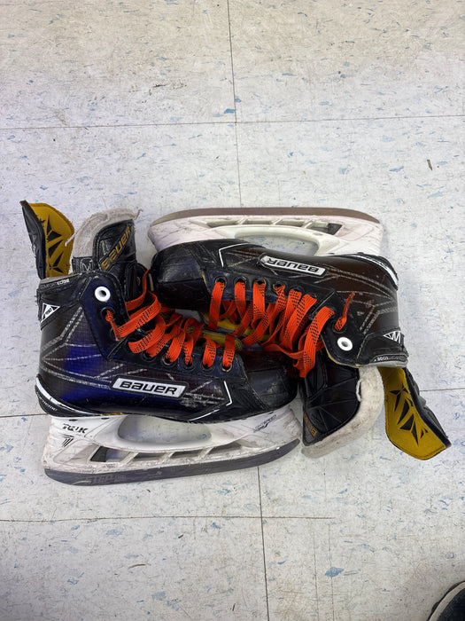 Bauer Supreme S190 2.0D Skates
