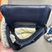Used Vaughn V9 34+2” Goal Set