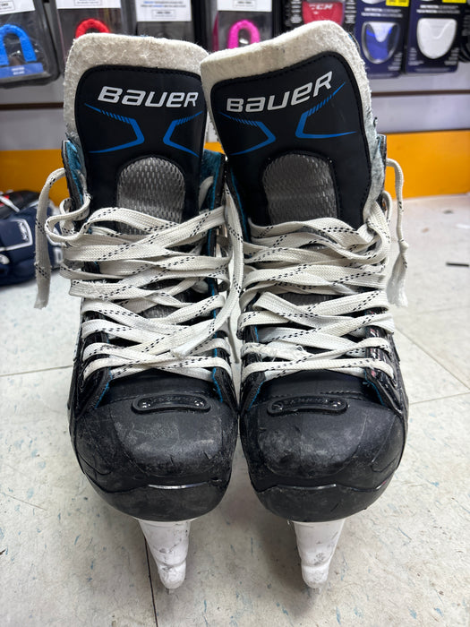 Used Bauer XLP Size 5.0 Intermediate Skates