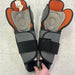 Used Easton Synergy ST6 15" Shin Pads