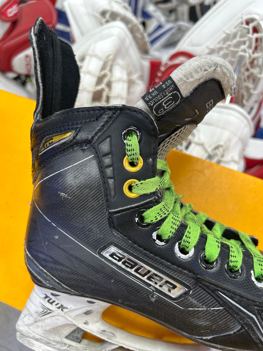 Used Bauer Supreme 170 Junior Player Skates