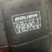 Used Bauer NSX Junior Medium Shoulder Pads