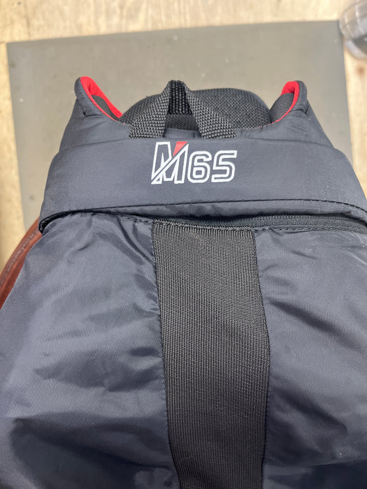 Used Sherwood M65 Youth X- Large Player Pants