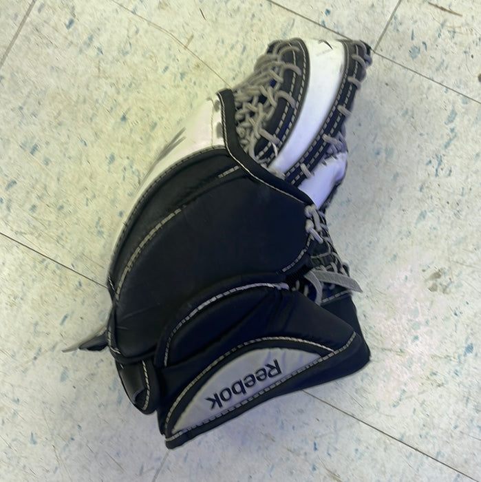 Used Reebok 3000 Youth Catcher