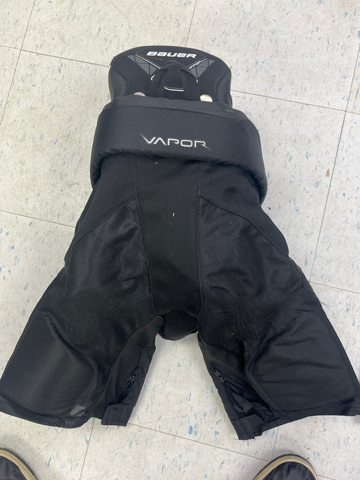 Used Bauer Vapor X Instinct Junior Medium Pants