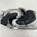 Used Reebok 12K Size 2 Goal Skates
