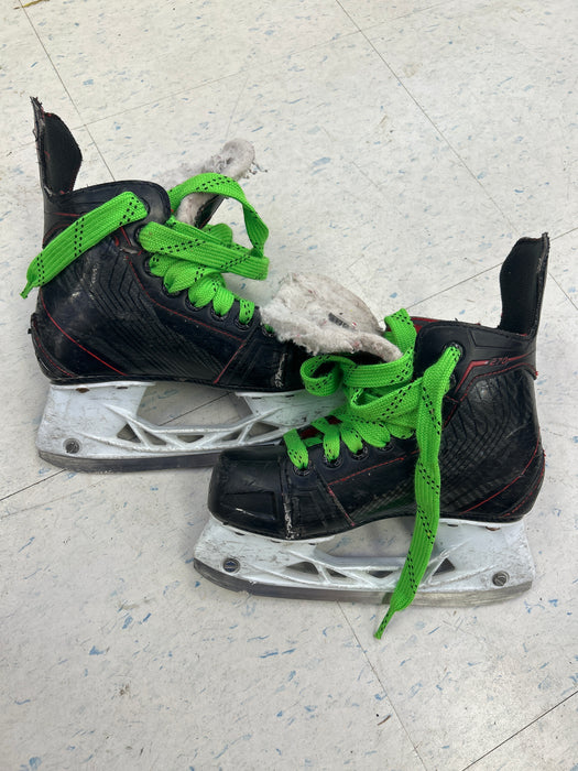 Used CCM JetSpeed 270 Player Skates
