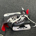 Used Bauer NS Size 12 Youth Player Skates