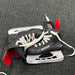 Used Bauer NS Size 12 Youth Player Skates