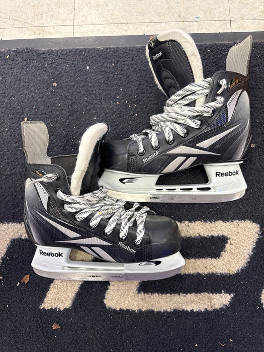 Used Reebok Fitlite SC873 3D Player Skates