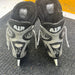 Used Easton AIR Size 6.5EE Player Skates