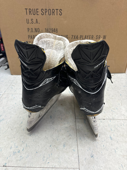 Used Bauer Supreme S170 Size 1.5EE Skates