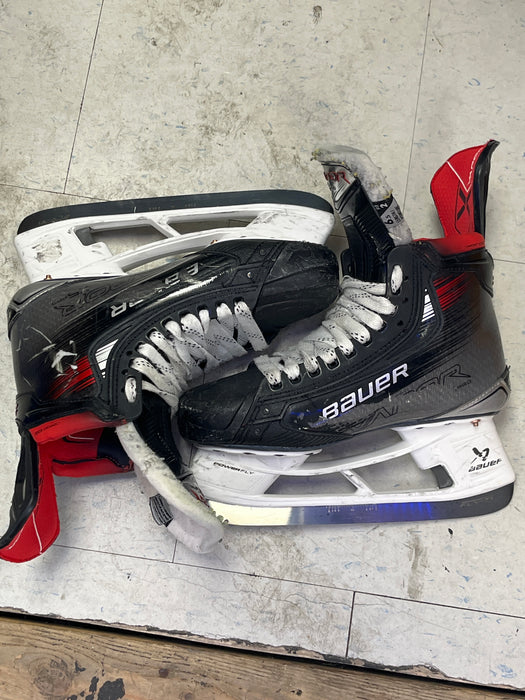 Used Bauer Vapor X5 Pro Size 6.5 Skates