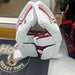 Used Vaughn Velocity V9 28+2 Goal Pads