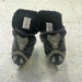 Used Hespeler Rogue Size 9 Youth Player Skates
