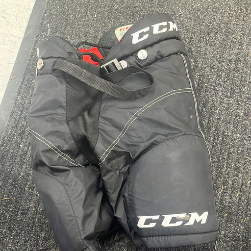 Used CCM Top Prospect Youth Medium Player Pants