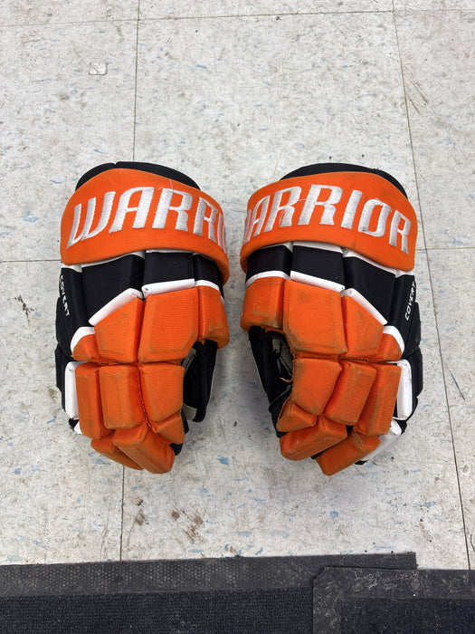 Used Warrior QR6T 13” Senior Glove