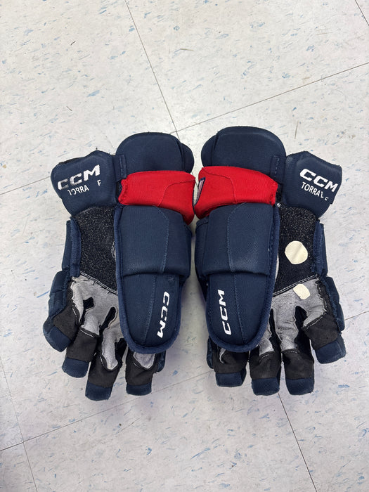 Used CCM HGJSCHL 15” ‘TORRANCE’ Gloves