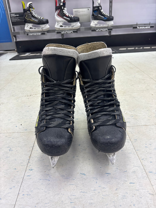 Used Graf Supra Top Light 703 Senior Size 7